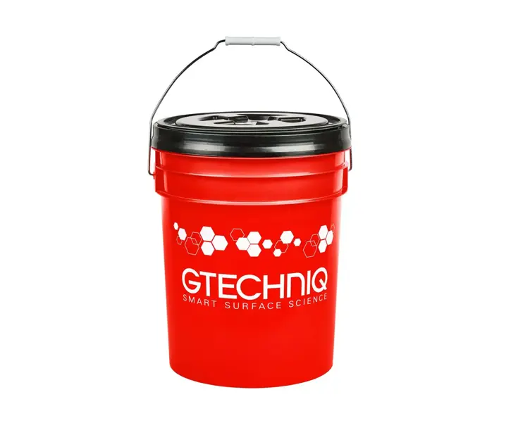 Gtechniq Detailing Emmer