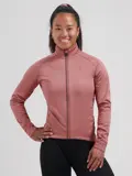 Essential II - Dames Winter Fietsjack