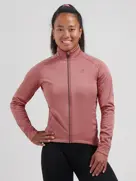Essential II - Dames Winter Fietsjack