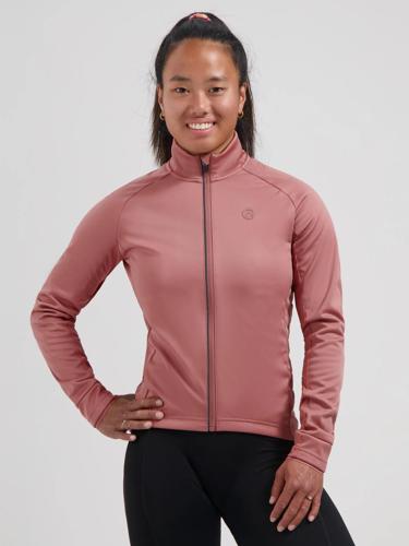 Essential II - Dames Winter Fietsjack