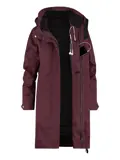 Rafaela – 3 in 1 parka dames - Human Nature