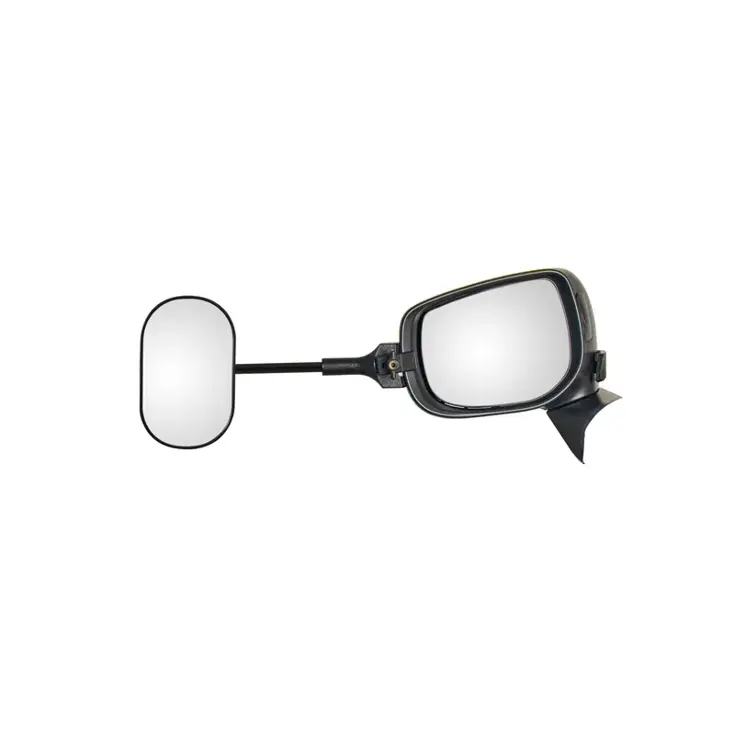 100858 voor Subaru Forester - Caravanspiegels - Emuk