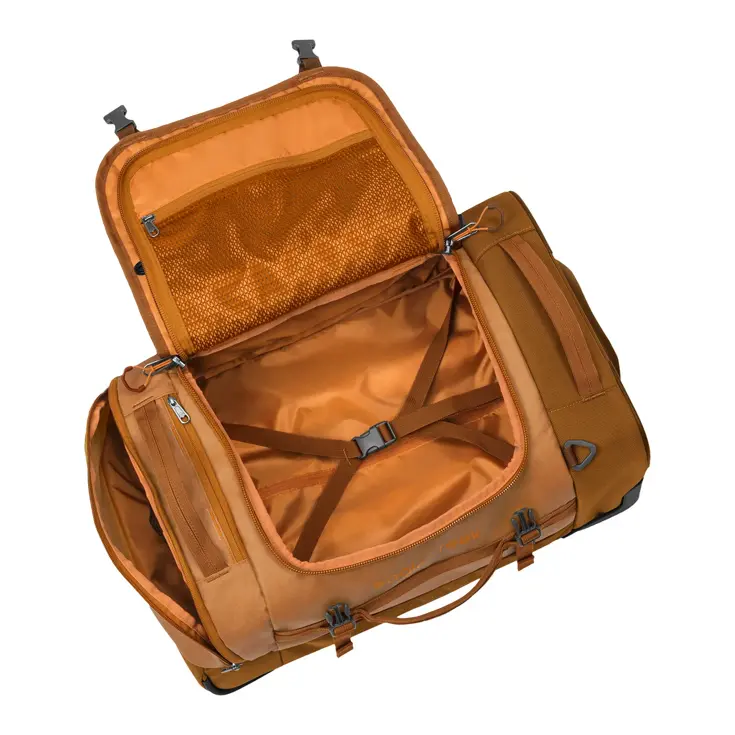 Eagle Creek Cargo Hauler trolley / 36 L