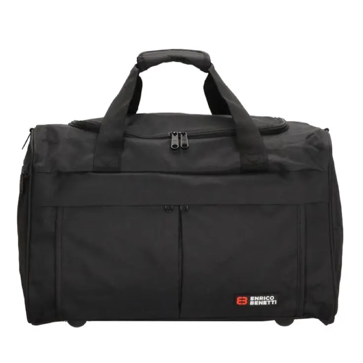 Amsterdam - Reistas - 46cm - 33L