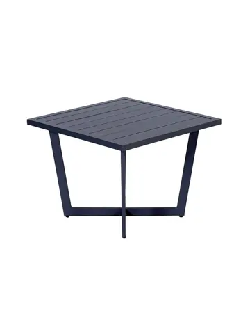 Kent grijze Bijzettafel Garden Impressions