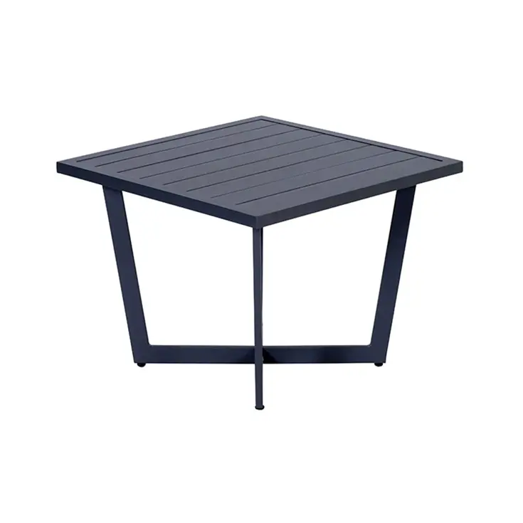 Kent grijze Bijzettafel Garden Impressions