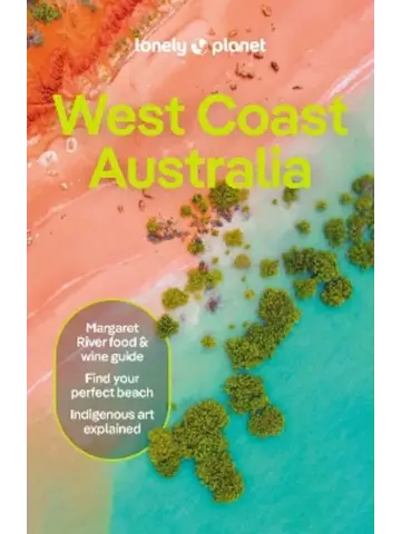 Reisgids West Coast Australia 1