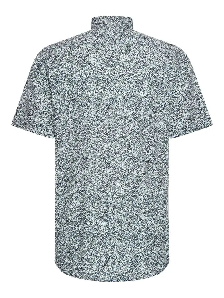 Sequin - Overhemd heren - Human Nature