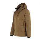 Travelin' Sverger Heren - Puffer winterjas