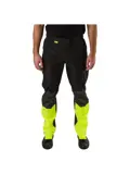 Tech Regenbroek Commuter Heren