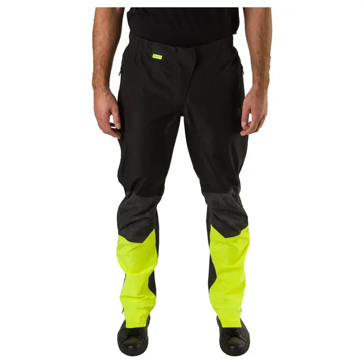 Tech - Regenbroek - M