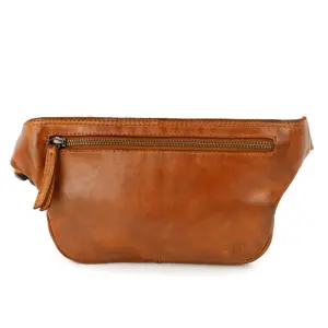 Emmi - Heuptas - Crossbody - Leer