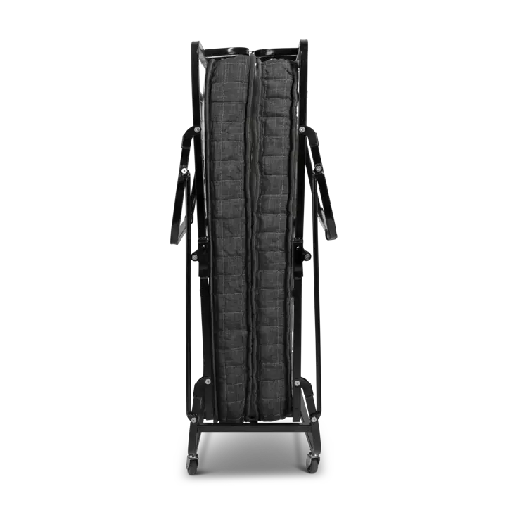 Troonz Vouwbed Milano Deluxe - 80 x 200 cm