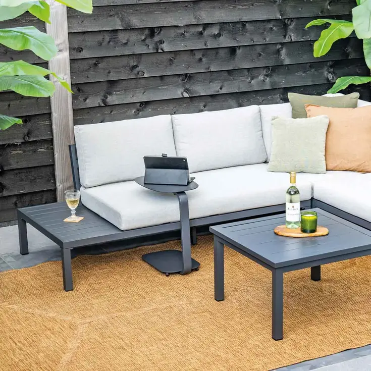 Sem Bijzettafel Garden Impressions