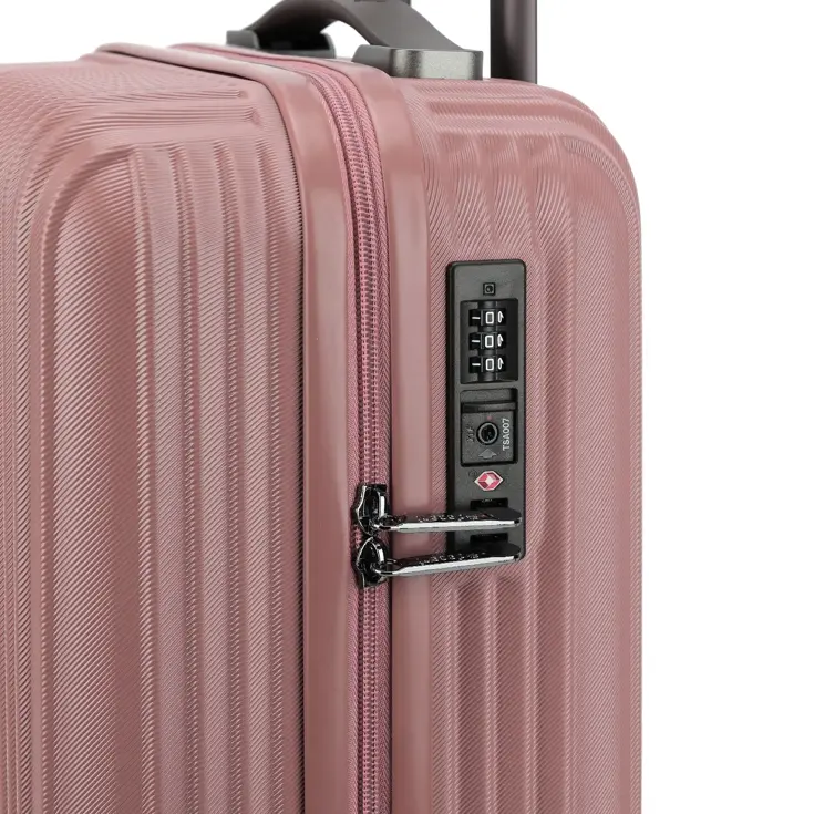 Tourister - Handbagage koffer - 55cm - 34L