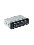 1-DIN DAB+ Autoradio 4x100W Bluetooth USB