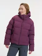 Fascias - Jas dames - Human Nature