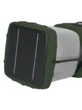 Eurotrail Campinglamp Lumina Solar Oplaadbaar