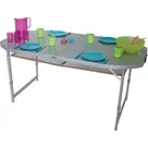 Eurotrail Campingtafel Crouzet