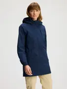 Isili - Parka dames - Human Nature