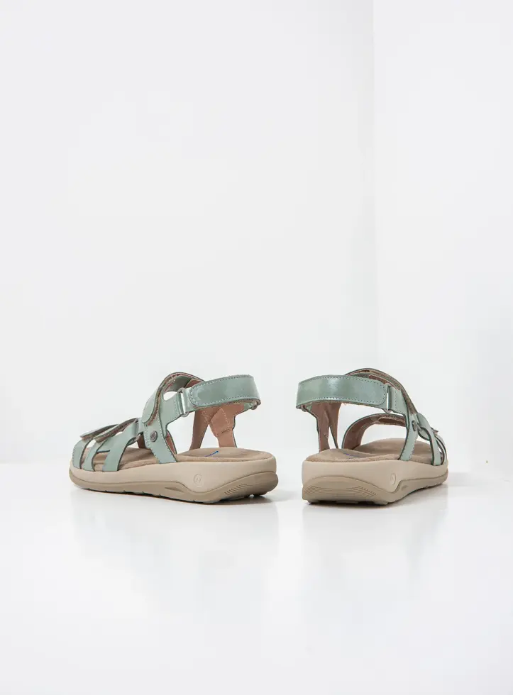 Manilla - Sandalen dames