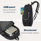 Rugtas – 36L – 17,3 Inch