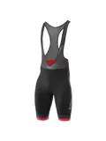 Bibshorts Hotbond® heren - Zwart