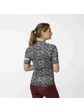 Mini Flower Fietsshirt Essential Dames
