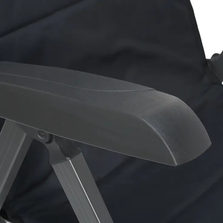 Campingstoel Luxe - Opvouwbaar - 150KG