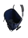 Boodschappenwagen 40L inklapbaar