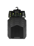 2 Universele Automatten - Rubber