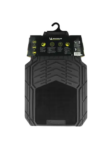 2 Universele Automatten - Rubber