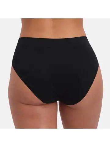 BELLE - Seamless Full Brief 3-pack dames