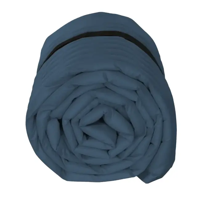 Husky zelfopblaasbare slaapmat Flake 3,5