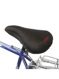 Comfortabel gel zadeldek voor pijnvrij fietsen