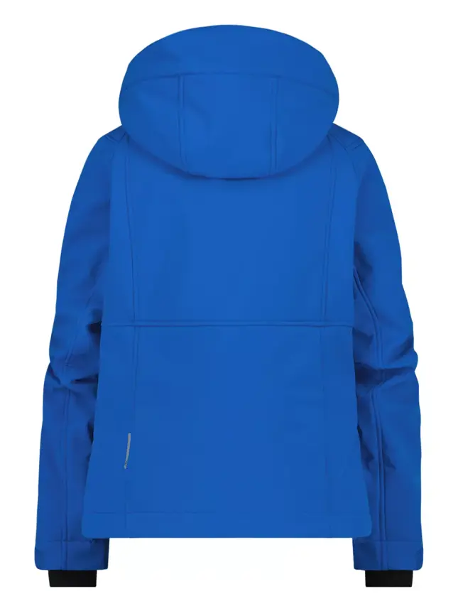 Montana - Ski softshell jas dames - Human Nature