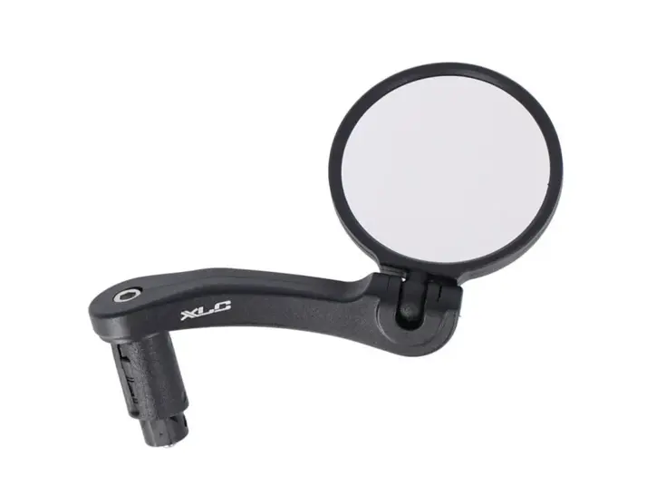 Xlc Spiegel MR-K19 In Stuur 14.8-22.5mm