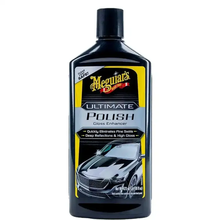 Ultimate Polijstmiddel 473ml