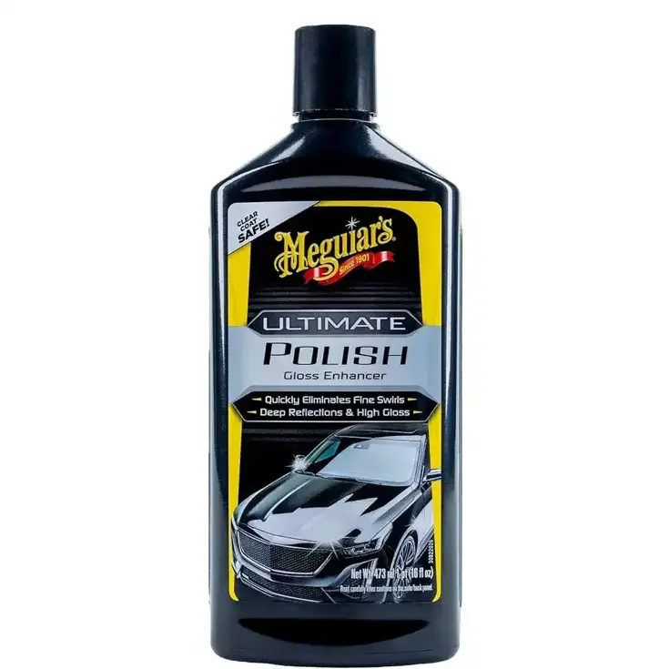 Ultimate Polijstmiddel 473ml