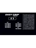 Sneeuwkettingen - Easy Grip - EG-E3