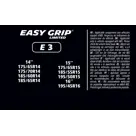 Michelin Easy Grip Sneeuwkettingen - EG-E3
