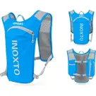 FEDEC Hardloopvest - Reflecterend -5 Liter