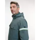 Hythe - 3-in-1 parka heren - Human Nature