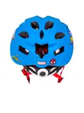 Kinder Fietshelm - 52-56cm (M) - In-Mold