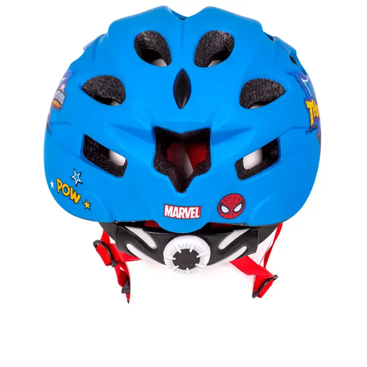 Kinder Fietshelm - 52-56cm (M) - In-Mold
