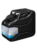 ProPlus Jerrycan 10 liter - Metaal