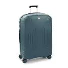 Roncato 4.0 expandable trolley 78 Groen