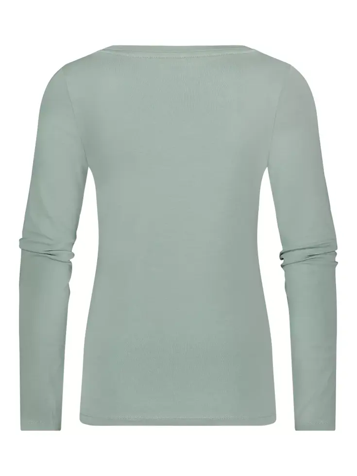 Lourosa - T-shirt dames - Human Nature