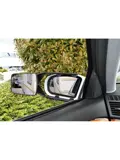 Universele caravan spiegel - 150 x 110 mm