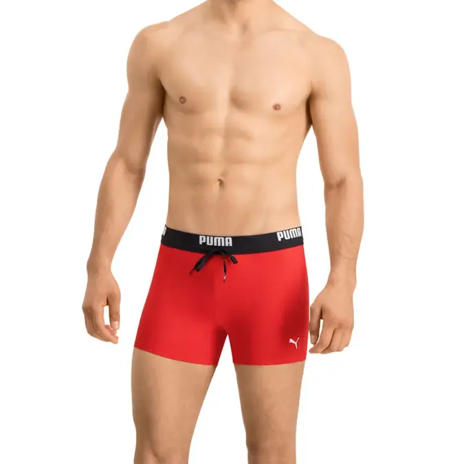 PUMA - Zwemboxer - Heren
